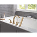 T4762-CZ Bathroom/Bathroom Tub & Shower Faucets/Roman Tub Faucets