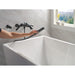 T5745-BLWL Bathroom/Bathroom Tub & Shower Faucets/Tub Fillers
