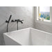 T5745-BLWL Bathroom/Bathroom Tub & Shower Faucets/Tub Fillers