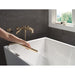 T5745-CZ-PR-WL Bathroom/Bathroom Tub & Shower Faucets/Tub Fillers