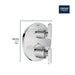 106244A000 Bathroom/Bathroom Tub & Shower Faucets/Shower Only Faucet Trim