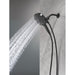 58596-BL-PK Bathroom/Bathroom Tub & Shower Faucets/Showerhead & Handshower Combos