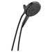 58596-BL-PK Bathroom/Bathroom Tub & Shower Faucets/Showerhead & Handshower Combos