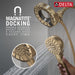 58596-CZ-PK Bathroom/Bathroom Tub & Shower Faucets/Showerhead & Handshower Combos