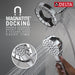 58596-PK Bathroom/Bathroom Tub & Shower Faucets/Showerhead & Handshower Combos