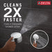 58596-PK Bathroom/Bathroom Tub & Shower Faucets/Showerhead & Handshower Combos