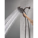 58596-RB-PK Bathroom/Bathroom Tub & Shower Faucets/Showerhead & Handshower Combos