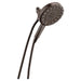 58596-RB-PK Bathroom/Bathroom Tub & Shower Faucets/Showerhead & Handshower Combos