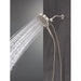 58596-SS-PK Bathroom/Bathroom Tub & Shower Faucets/Showerhead & Handshower Combos