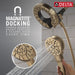 75548CZ Bathroom/Bathroom Tub & Shower Faucets/Showerhead & Handshower Combos