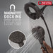 75548RB Bathroom/Bathroom Tub & Shower Faucets/Showerhead & Handshower Combos