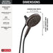 75548RB Bathroom/Bathroom Tub & Shower Faucets/Showerhead & Handshower Combos