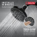 75570BL Bathroom/Bathroom Tub & Shower Faucets/Showerheads