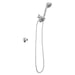 75596C Bathroom/Bathroom Tub & Shower Faucets/Showerhead & Handshower Combos