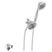 75596C Bathroom/Bathroom Tub & Shower Faucets/Showerhead & Handshower Combos