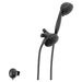 75596CBL Bathroom/Bathroom Tub & Shower Faucets/Showerhead & Handshower Combos