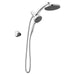 75648 Bathroom/Bathroom Tub & Shower Faucets/Showerhead & Handshower Combos