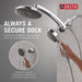 75648 Bathroom/Bathroom Tub & Shower Faucets/Showerhead & Handshower Combos