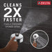 75648 Bathroom/Bathroom Tub & Shower Faucets/Showerhead & Handshower Combos