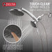 75648 Bathroom/Bathroom Tub & Shower Faucets/Showerhead & Handshower Combos