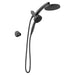 75648BL Bathroom/Bathroom Tub & Shower Faucets/Showerhead & Handshower Combos