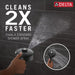 75648BL Bathroom/Bathroom Tub & Shower Faucets/Showerhead & Handshower Combos