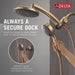 75648CZ Bathroom/Bathroom Tub & Shower Faucets/Showerhead & Handshower Combos