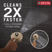 75648CZ Bathroom/Bathroom Tub & Shower Faucets/Showerhead & Handshower Combos