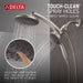 75648SN Bathroom/Bathroom Tub & Shower Faucets/Showerhead & Handshower Combos