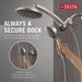 75648SN Bathroom/Bathroom Tub & Shower Faucets/Showerhead & Handshower Combos