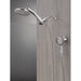 75649 Bathroom/Bathroom Tub & Shower Faucets/Showerhead & Handshower Combos
