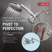 75649 Bathroom/Bathroom Tub & Shower Faucets/Showerhead & Handshower Combos