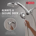 75649 Bathroom/Bathroom Tub & Shower Faucets/Showerhead & Handshower Combos