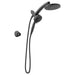 75649BL Bathroom/Bathroom Tub & Shower Faucets/Showerhead & Handshower Combos