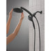 75649BL Bathroom/Bathroom Tub & Shower Faucets/Showerhead & Handshower Combos