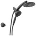 75649BL Bathroom/Bathroom Tub & Shower Faucets/Showerhead & Handshower Combos
