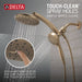 75649CZ Bathroom/Bathroom Tub & Shower Faucets/Showerhead & Handshower Combos