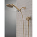 75649CZ Bathroom/Bathroom Tub & Shower Faucets/Showerhead & Handshower Combos