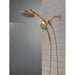 75649CZ Bathroom/Bathroom Tub & Shower Faucets/Showerhead & Handshower Combos