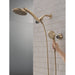 75649CZ Bathroom/Bathroom Tub & Shower Faucets/Showerhead & Handshower Combos