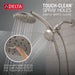 75649SN Bathroom/Bathroom Tub & Shower Faucets/Showerhead & Handshower Combos