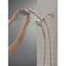 75649SN Bathroom/Bathroom Tub & Shower Faucets/Showerhead & Handshower Combos