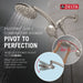 75649SN Bathroom/Bathroom Tub & Shower Faucets/Showerhead & Handshower Combos