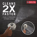 75649SN Bathroom/Bathroom Tub & Shower Faucets/Showerhead & Handshower Combos