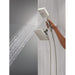 75755SN Bathroom/Bathroom Tub & Shower Faucets/Showerhead & Handshower Combos