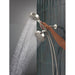 75756SS Bathroom/Bathroom Tub & Shower Faucets/Showerhead & Handshower Combos
