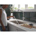 9085-AR-PR-DST Kitchen/Kitchen Faucets/Pull Down Spray Faucets