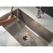 9085-AR-PR-DST Kitchen/Kitchen Faucets/Pull Down Spray Faucets
