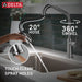 9085-AR-PR-DST Kitchen/Kitchen Faucets/Pull Down Spray Faucets