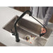 9085-BL-DST Kitchen/Kitchen Faucets/Pull Down Spray Faucets